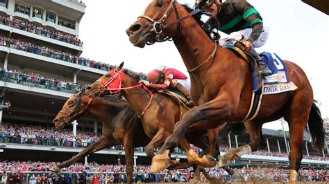 Mystik Dan wins the 150th Kentucky Derby – NBC Bay Area.